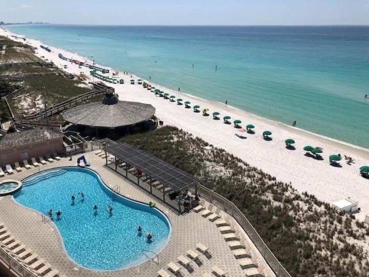 Hello Sunshine Steps To The Beach Destin Exterior foto