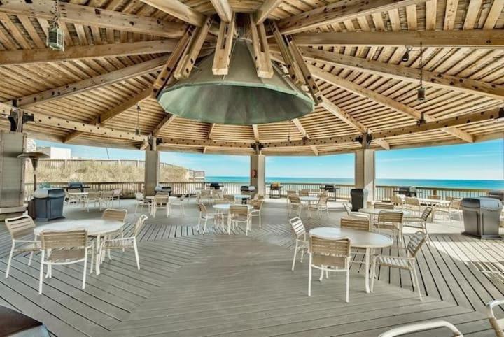 Hello Sunshine Steps To The Beach Destin Exterior foto